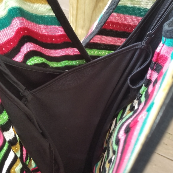 Desigual knit dress M - Picture 4 of 4